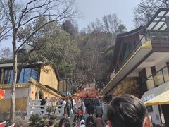 -北高峰
