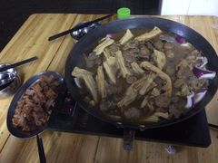 -美兰春记食店·龙舌坡红烧牛肉