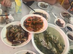 -丰收渔港饭店(嵊泗店)