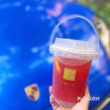 你就是我戒不掉的那杯茶