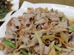 -龙记烤鸭店(新民路店)