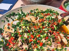 -山石榴·贵州菜(丰盛里店)