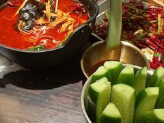 -破店肥哈·东北烧烤·夜宵(南山保利店)