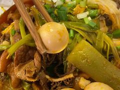 -巴渝老街印象生活麻辣烫(华宇·北城中央汇店)