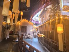 -叶叶菩提(太原别墅店)