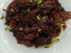 -八珍饺子·烤鸭·家常菜