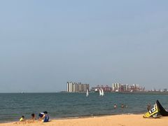 -西秀海滩公园
