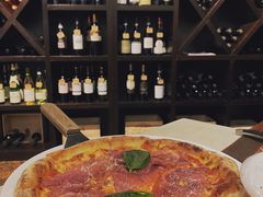 -BONAZZA 意大利餐厅