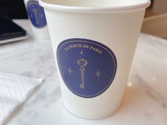 -La Porte de Paris 巴黎之门法式甜品