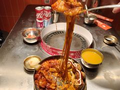 -梅梅家的烤肉店(槐北路店)