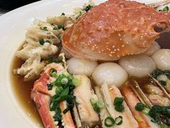 -品粹徽园·家常安徽菜