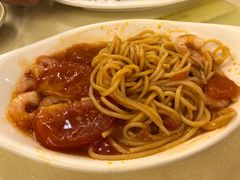 -永盈茶餐厅(中山四路店)