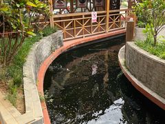 -侠成水上农庄(工业大道店)