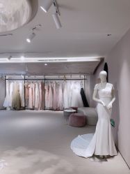 -B.Bridge Couture婚纱礼服(福田店)