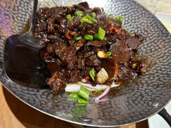 -巢爷老味(东方红店)