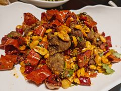 -鸡鸣寺百味斋素菜馆