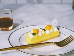 -游心咖啡(青山滨江店)
