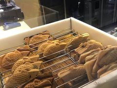 -粉粉乐鲷鱼烧(美罗城店)