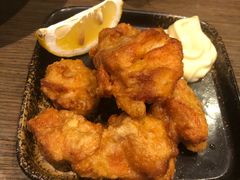 炸鸡块-雷神拉面(财富中心玉米楼店)