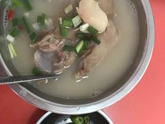 -吴氏蹄花