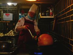 -杨记隆府(汉街店)
