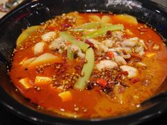 -鱼无双·酸菜鱼(来凤街店)