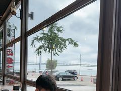 -川旺角融合菜•海景餐厅(星海广场店)