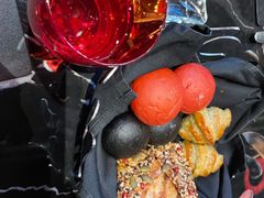 -L'ATELIER de Joel Robuchon(外滩18号店)