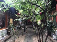 -清真天水老巷道餐厅