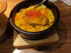 -星叶·东南亚料理(温州万象城店)