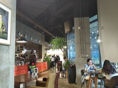 大堂-G+KITCHEN(龙湖狮山天街店)