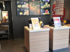-麦当劳(杭州三花国际店)