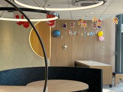 -麦当劳(药谷大道店)