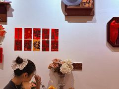-初甜·舒芙蕾·韩式雪花冰(流塘店)