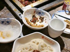 -码头故事火锅(大丰店)