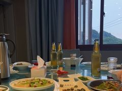 -渔满仓海鲜渔家(象山二店)