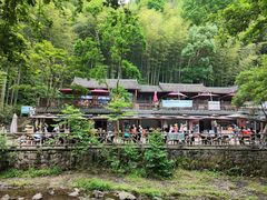 -五泄景区