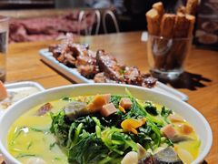 -金枝玉叶上海人家食府(三里河店)