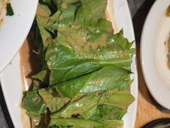 -前海沿·青岛菜(乐客城店)