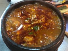 -杀猪天·韩国烤肉(总店)