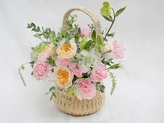 -花到家(富贵鸟花艺行)