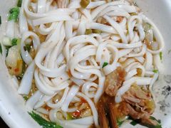 -易裕和·长沙米粉(友谊路店)