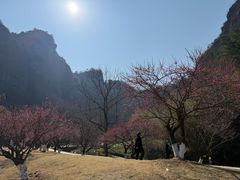 -十九峰景区