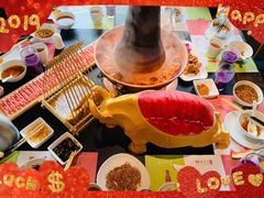 -番食园鲜食火锅(高新店)