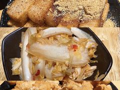 -林子石锅鱼(黄岩吾悦店)