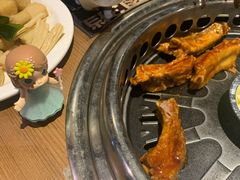 -火炉火自助餐(悠唐购物中心店)