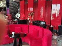 -北京索菲特大酒店