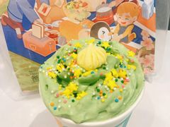 -台盖(群星城店)