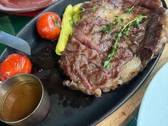 -Las Tapas(思南公馆店)