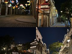 -赤坎·广东华侨国际旅游度假区